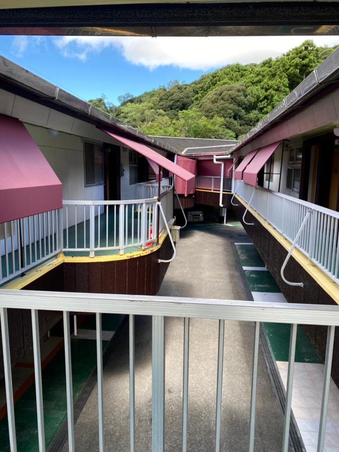 ホテル艶グループ　富津店 Futtsu Exterior foto