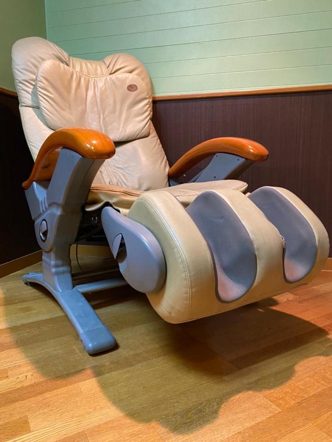 ホテル艶グループ　富津店 Futtsu Exterior foto
